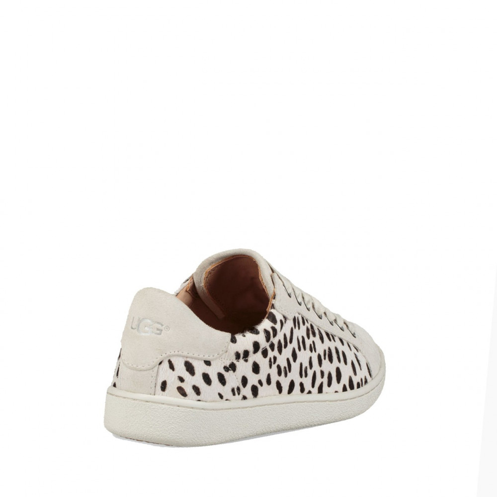 UGG Baskets Deckers MILO EXOTIC