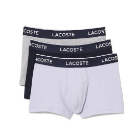 Lacoste Pack de 3 Boxers Lacoste