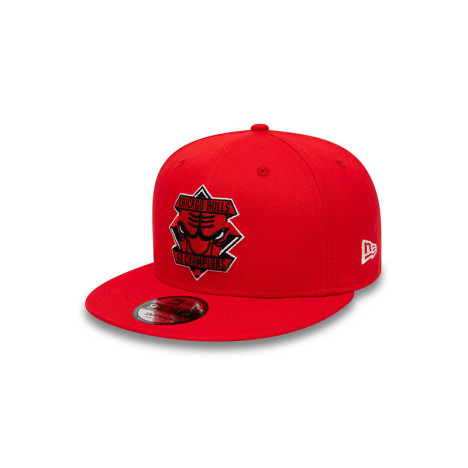 New Era Casquette New Era DIAMOND PATCH 9FIFTY CHIBUL