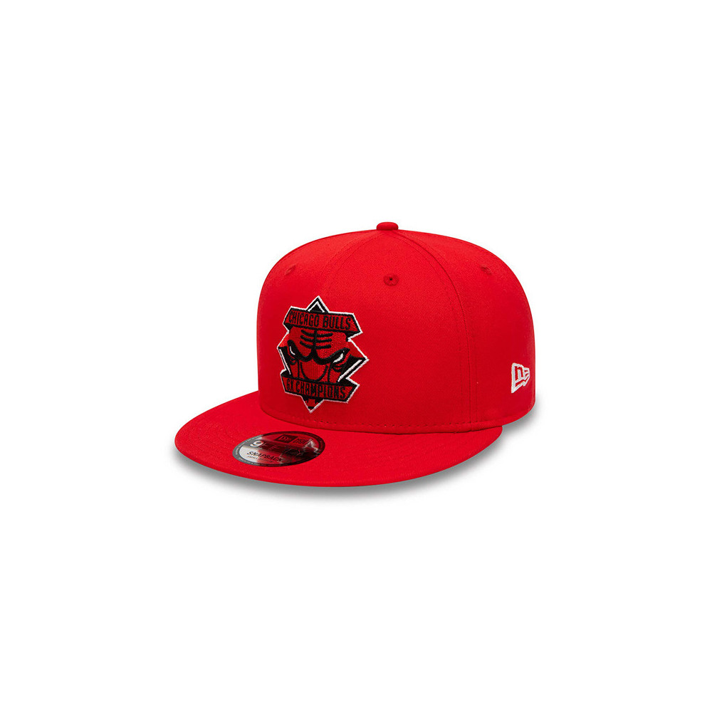 New Era Casquette New Era DIAMOND PATCH 9FIFTY CHIBUL