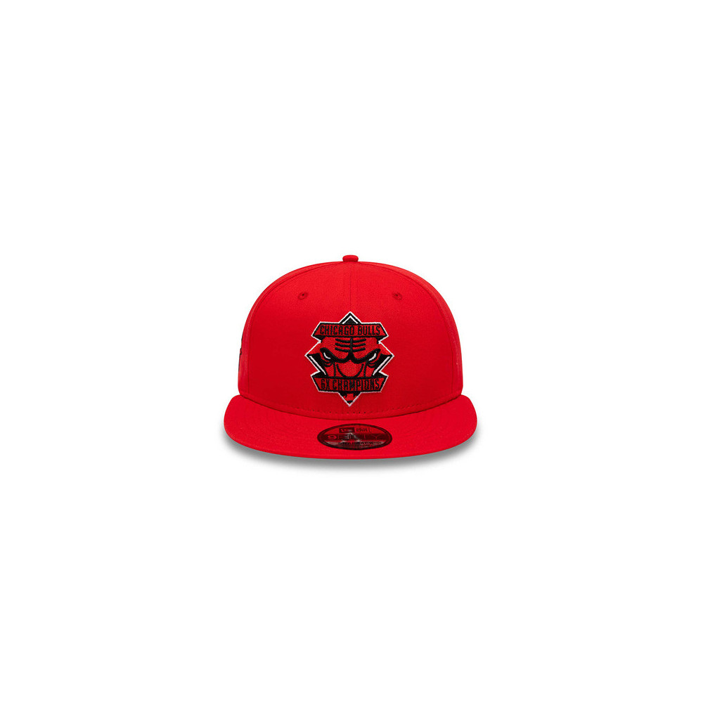 New Era Casquette New Era DIAMOND PATCH 9FIFTY CHIBUL