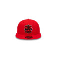 New Era Casquette New Era DIAMOND PATCH 9FIFTY CHIBUL