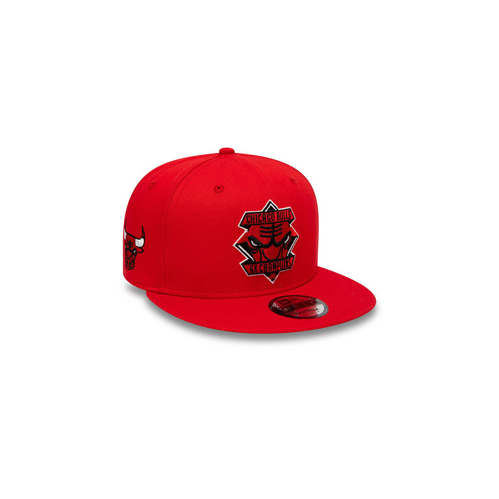 New Era Casquette New Era DIAMOND PATCH 9FIFTY CHIBUL