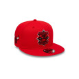 New Era Casquette New Era DIAMOND PATCH 9FIFTY CHIBUL