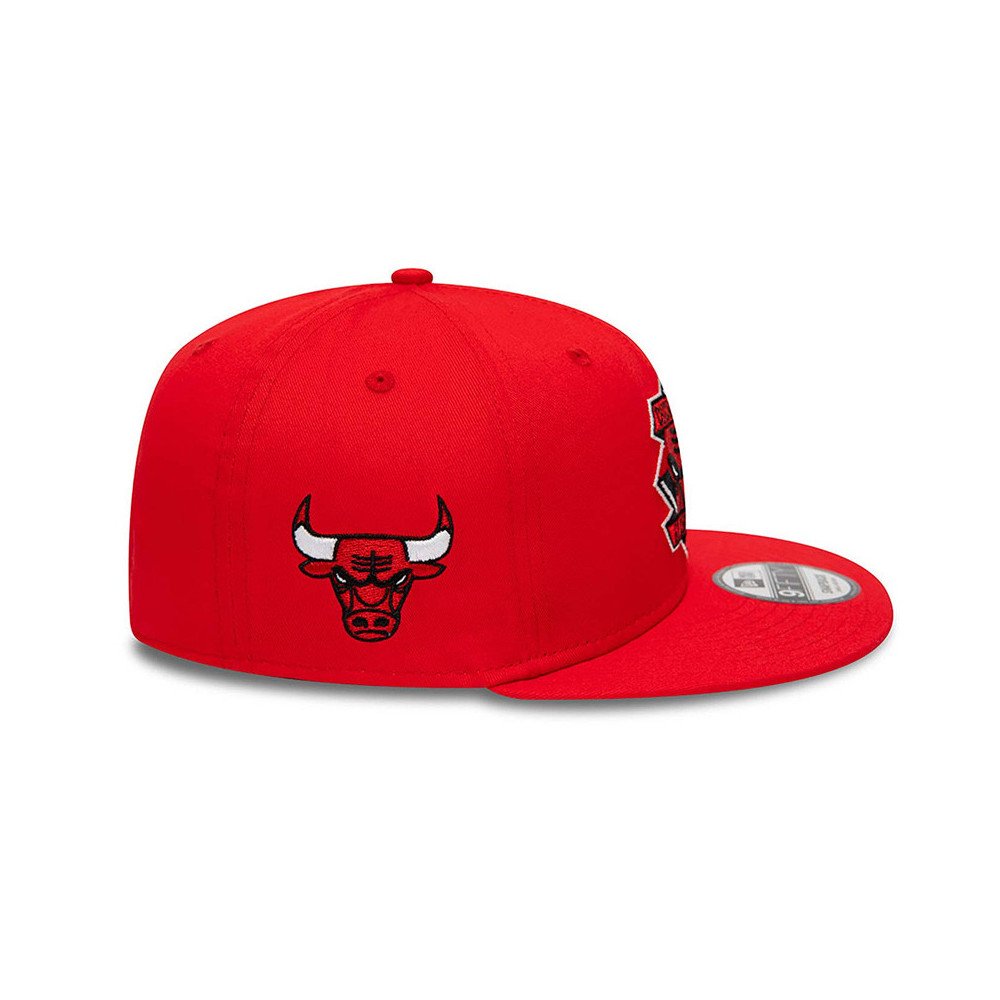 New Era Casquette New Era DIAMOND PATCH 9FIFTY CHIBUL