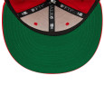 New Era Casquette New Era DIAMOND PATCH 9FIFTY CHIBUL