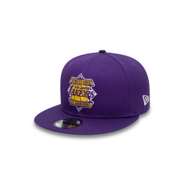 New Era Casquette New Era DIAMOND PATCH 9FIFTY LOSLAK