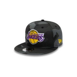 New Era Casquette New Era TEAM CAMO 9FIFTY LOSLAK