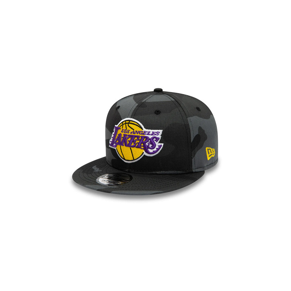 New Era Casquette New Era TEAM CAMO 9FIFTY LOSLAK