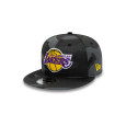 New Era Casquette New Era TEAM CAMO 9FIFTY LOSLAK