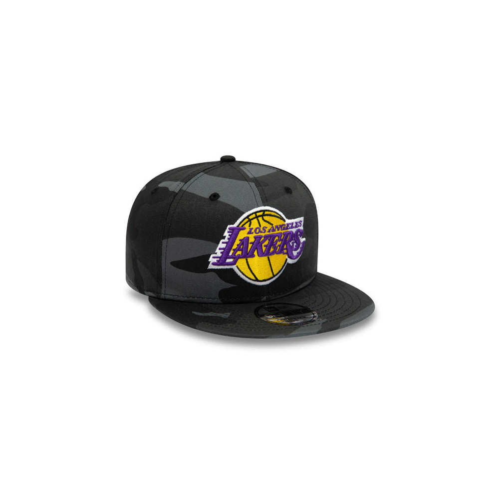 New Era Casquette New Era TEAM CAMO 9FIFTY LOSLAK