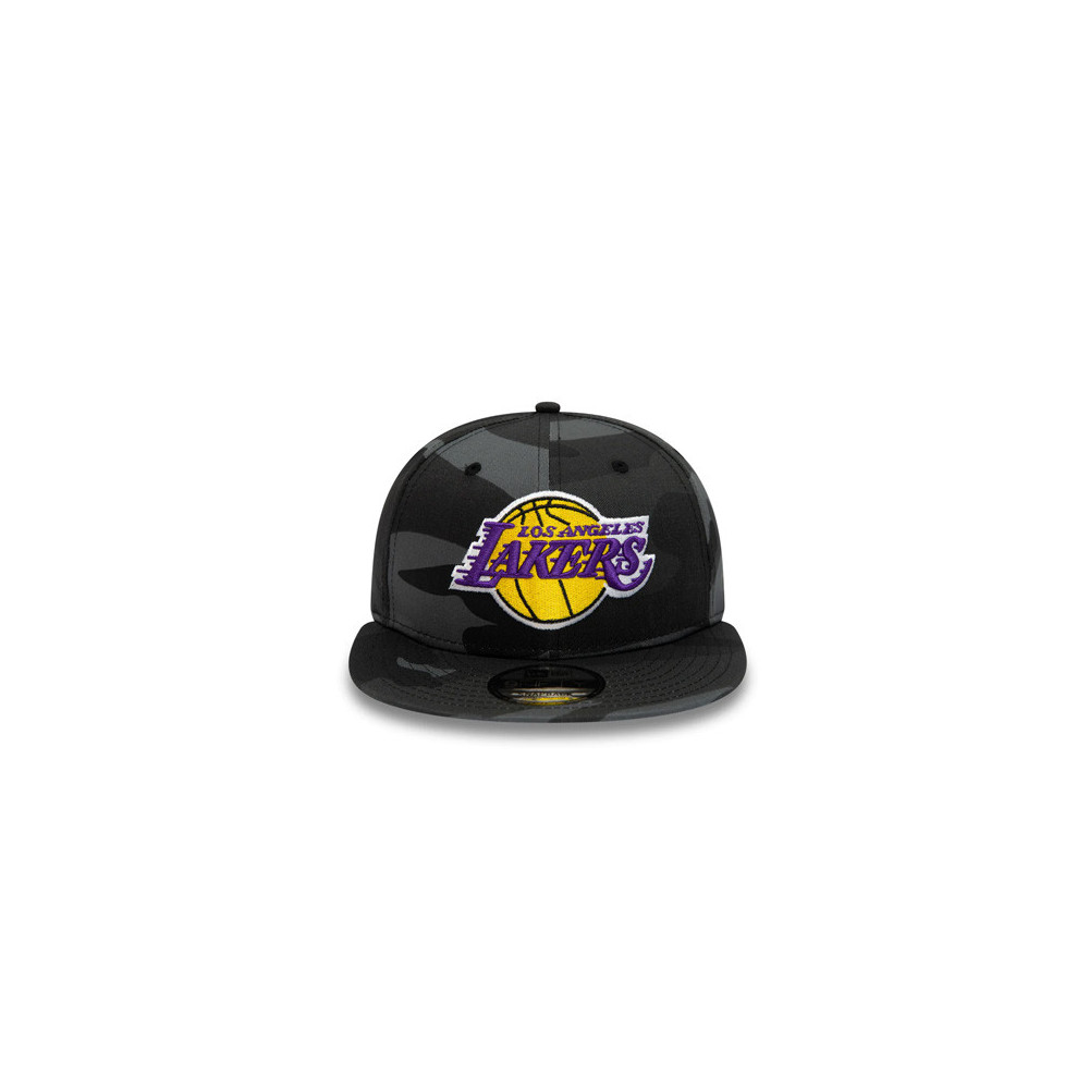 New Era Casquette New Era TEAM CAMO 9FIFTY LOSLAK