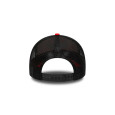 New Era Casquette New Era TEAM CAMO INFILL TRUCKER CHIBUL