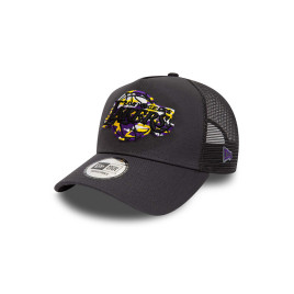 New Era Casquette New Era TEAM CAMO INFILL TRUCKER LOSLAK