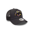 New Era Casquette New Era TEAM CAMO INFILL TRUCKER LOSLAK