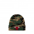 New Era Casquettes New Era ESNL CAMO KNIT CHIBUL