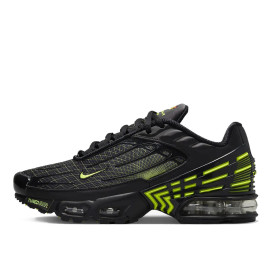 Nike Basket Nike AIR MAX PLUS 3 Junior