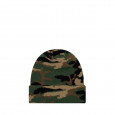 New Era Casquettes New Era ESNL CAMO KNIT CHIBUL