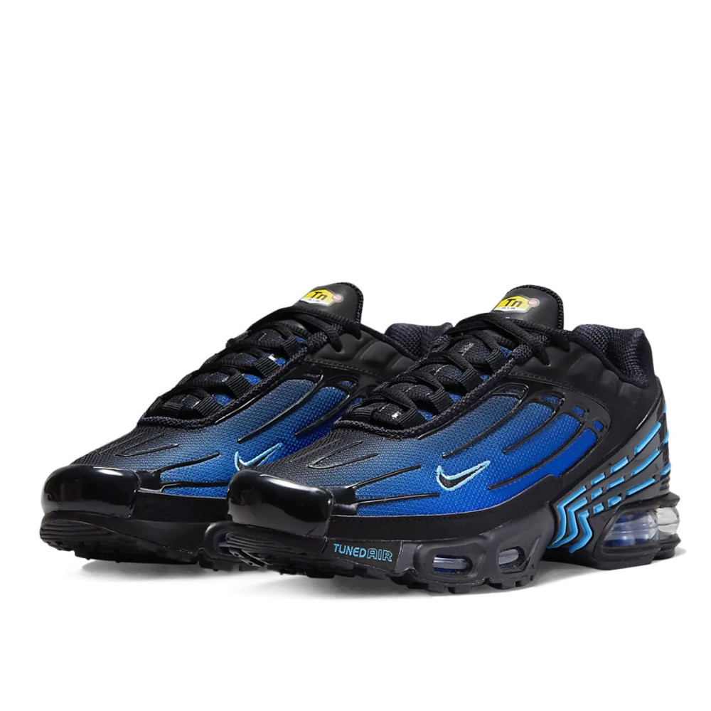 Nike Basket Nike AIR MAX PLUS 3 Junior