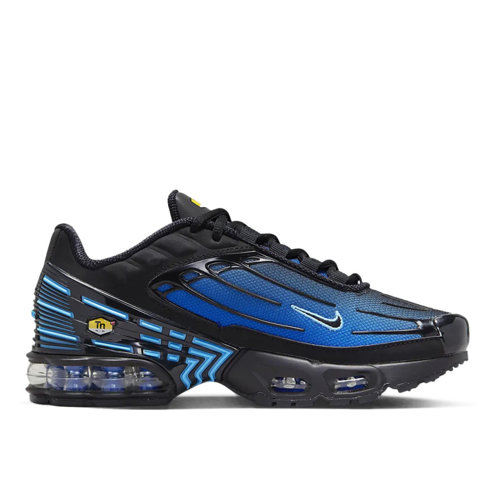 Nike Basket Nike AIR MAX PLUS 3 Junior