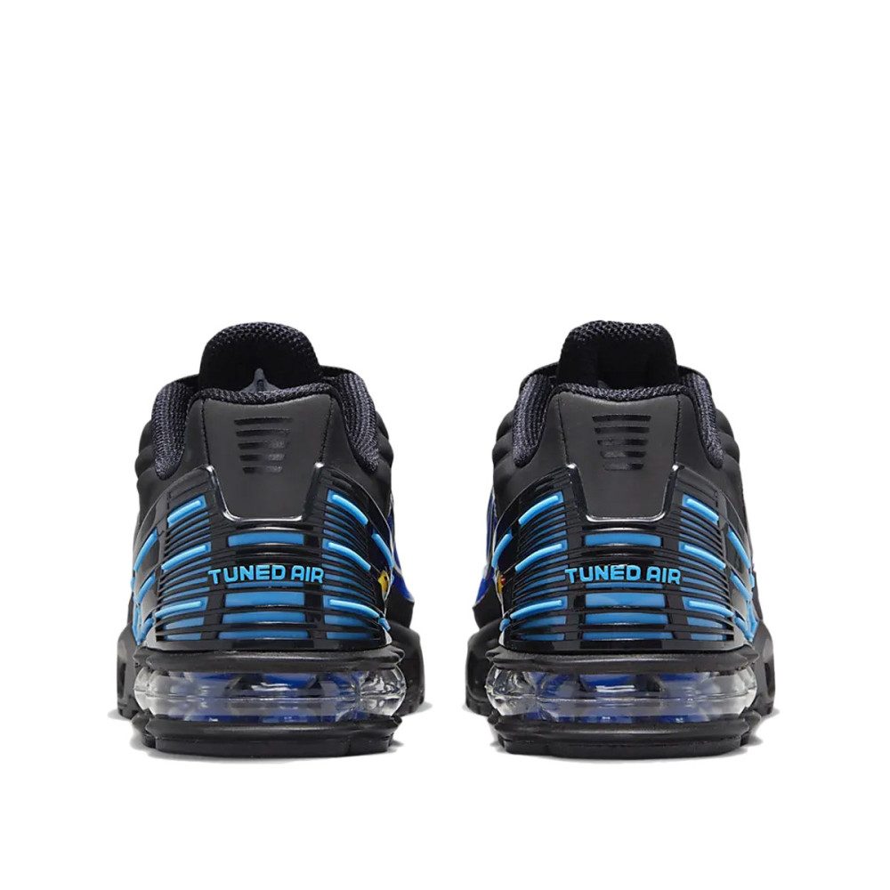 Nike Basket Nike AIR MAX PLUS 3 Junior