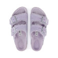 Birkenstock Sandale Birkenstock ARIZONA SHEARLING LEVE