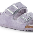 Birkenstock Sandale Birkenstock ARIZONA SHEARLING LEVE