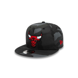 New Era Casquette New Era TEAM CAMO 9FIFTY CHIBUL