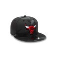 New Era Casquette New Era TEAM CAMO 9FIFTY CHIBUL