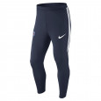 Nike Pantalon de survêtement Nike PSG Strike Stretch Tech WP - 707644-410