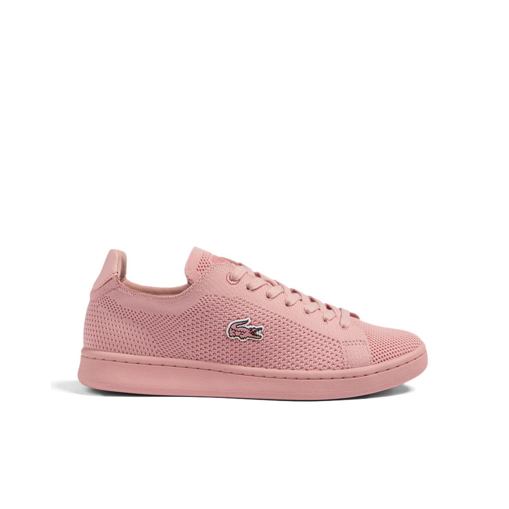 Lacoste Basket Lacoste CARNABY PIQUEE