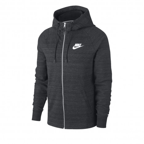 Nike Sweat à capuche Nike Sportswear AV15 - AQ8391-010