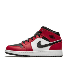 Nike Basket Nike AIR JORDAN 1 MID Junior