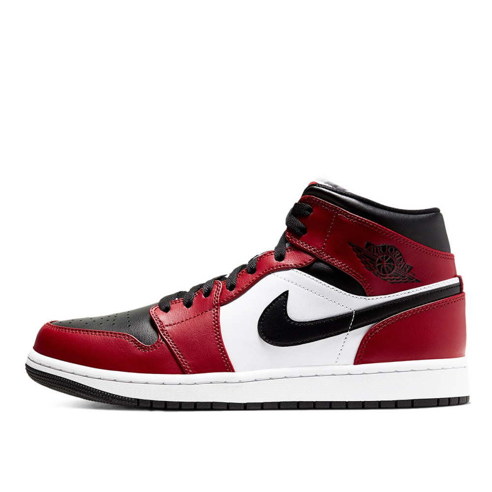 Nike Basket Nike Air JORDAN 1 MID