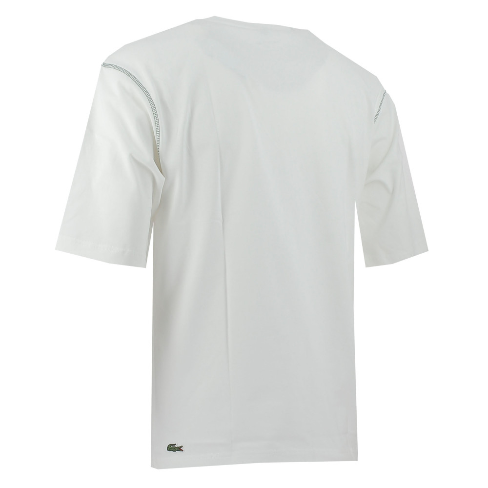 Lacoste Tee-shirt Lacoste