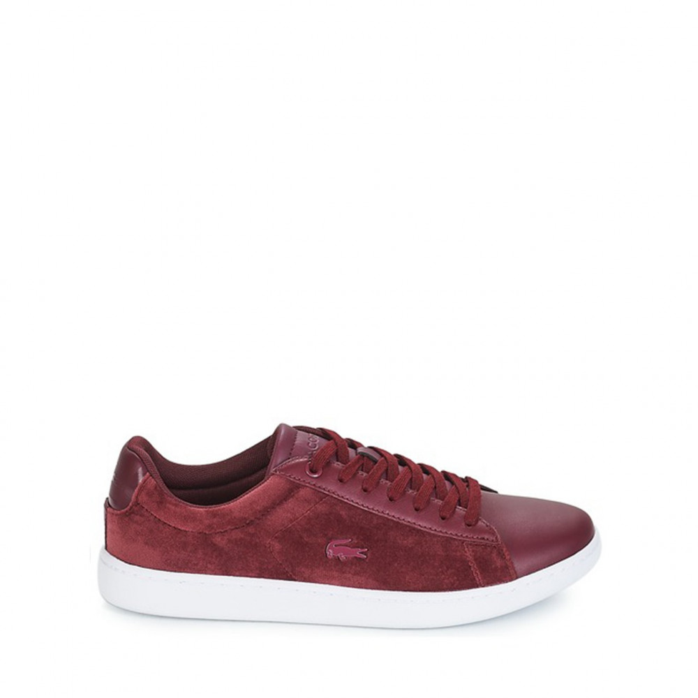 Lacoste Baskets Lacoste CARNABY EVO 317 8 SPW