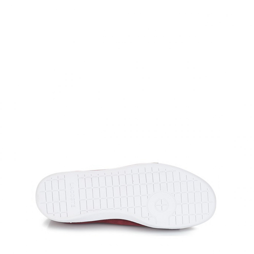 Lacoste Baskets Lacoste CARNABY EVO 317 8 SPW