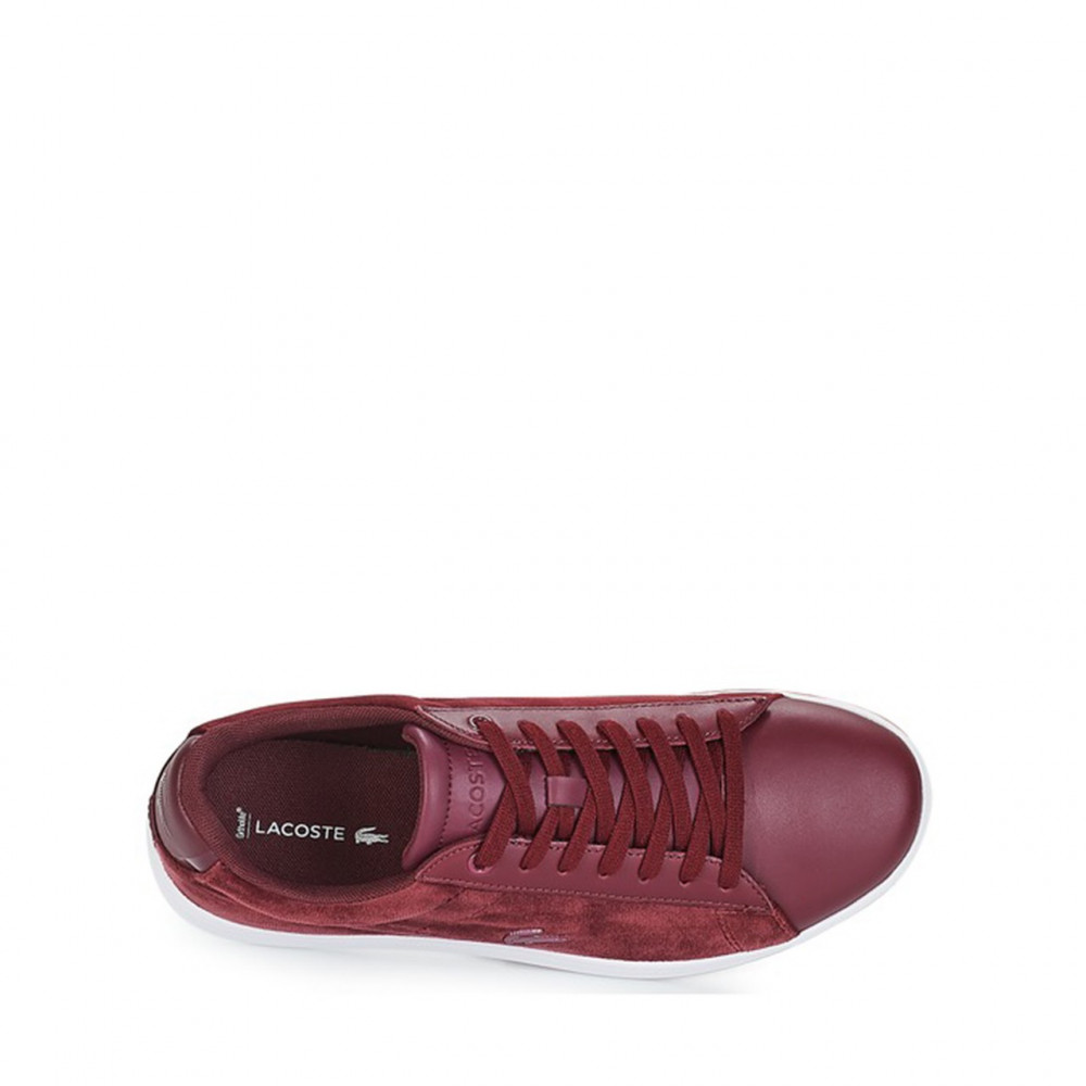 Lacoste Baskets Lacoste CARNABY EVO 317 8 SPW