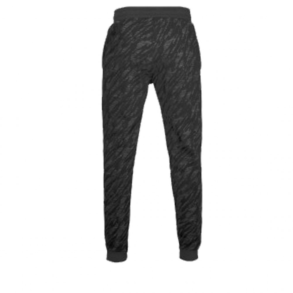 Under Armour Pantalons de survÃªtement Under Armour RIVAL FLEECE  CAMO JOGGER