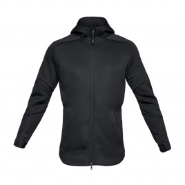 Under Armour Vestes de survÃªtement Under Armour UNSTOPPABLE MOVE FZ HOODIE