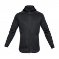 Under Armour Vestes de survÃªtement Under Armour UNSTOPPABLE MOVE FZ HOODIE