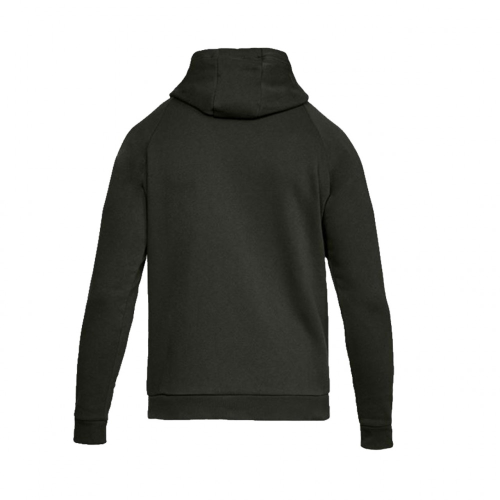 Under Armour Vestes de survÃªtement Under Armour RIVAL FLEECE FZ HOODIE