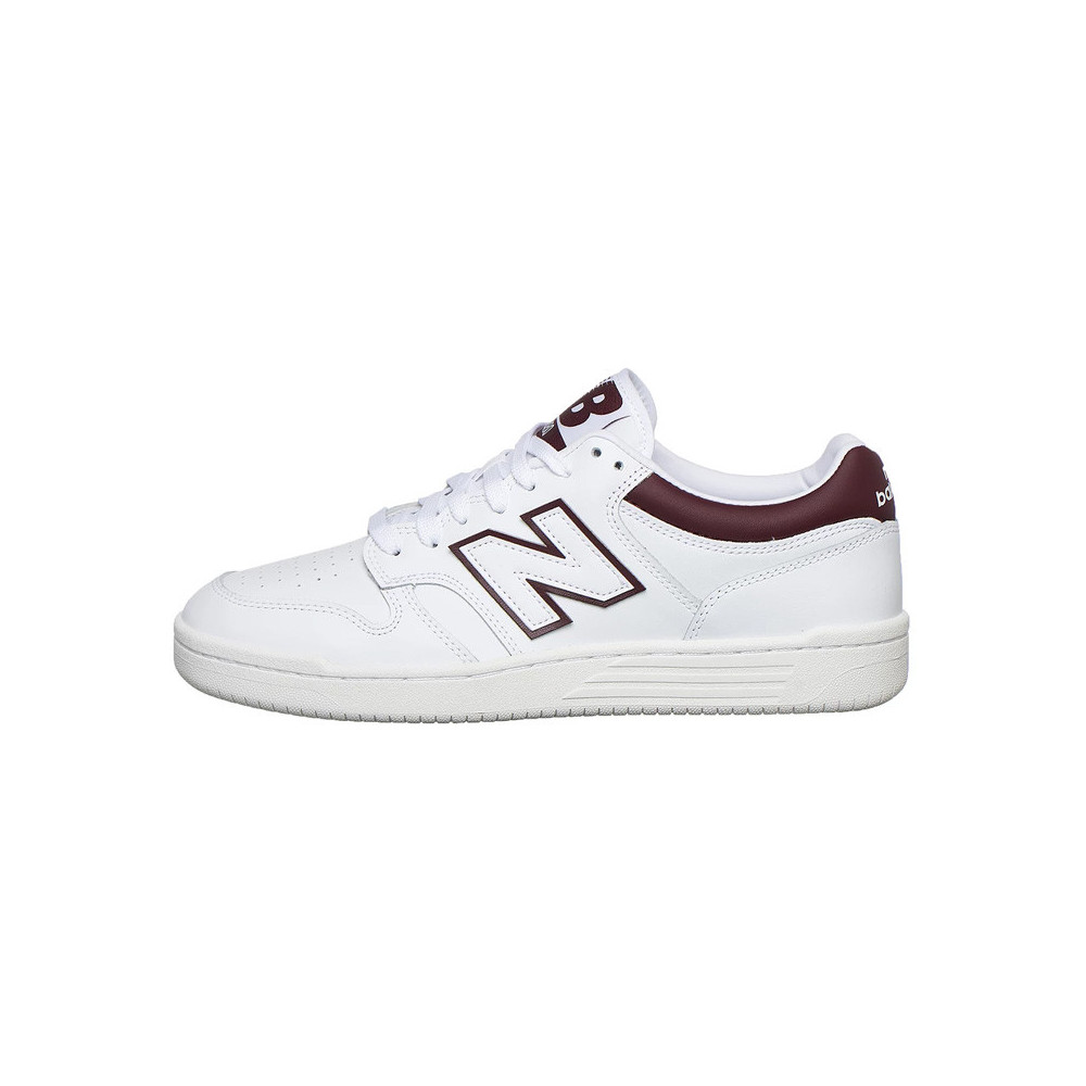 New Balance Basket New Balance BB480