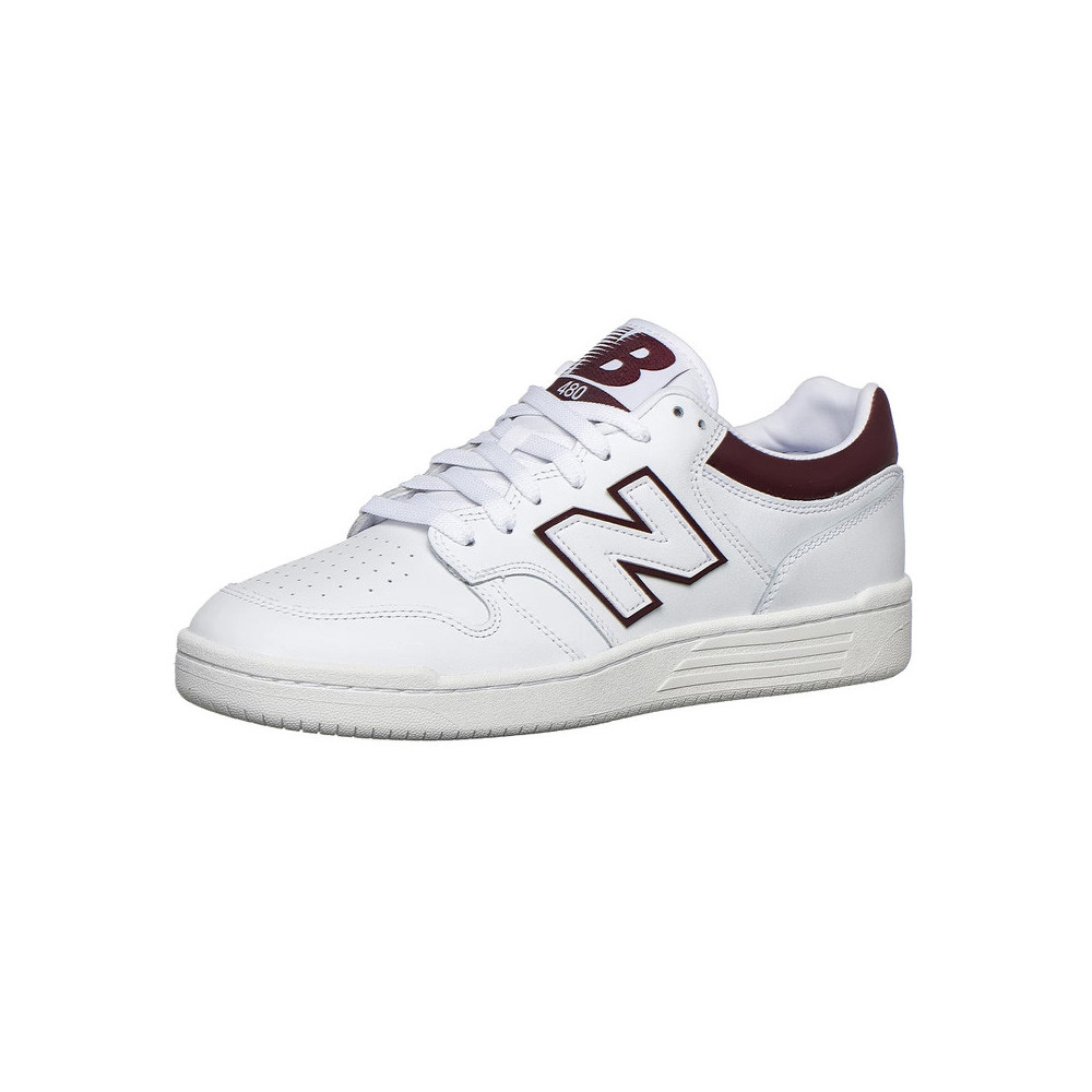 New Balance Basket New Balance BB480