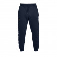 Under Armour Pantalons de survÃªtement Under Armour RIVAL FLEECE SCRIPT JOGGER