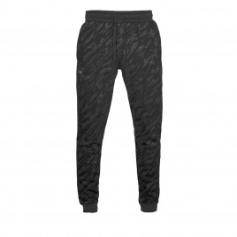 Under Armour Pantalons de survÃªtement Under Armour RIVAL FLEECE CAMO JOGGER