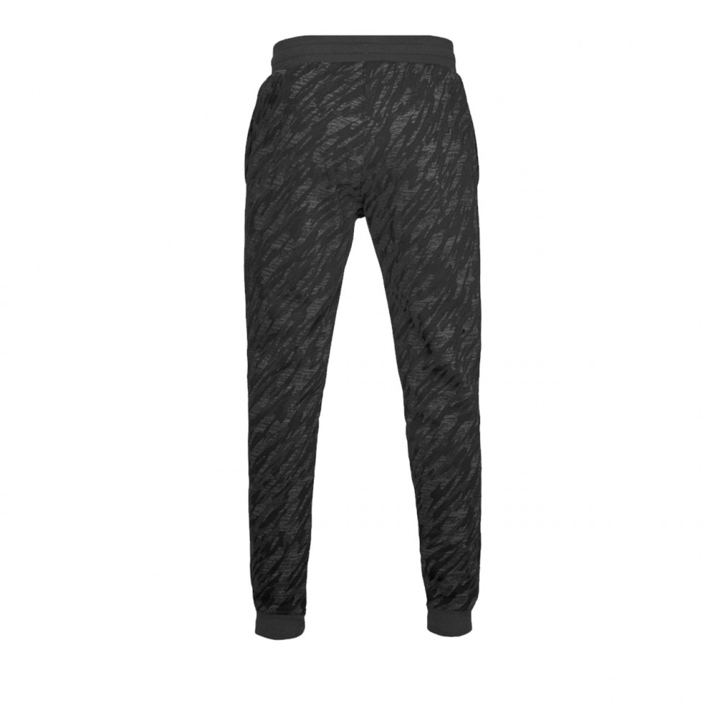 Under Armour Pantalons de survÃªtement Under Armour RIVAL FLEECE CAMO JOGGER