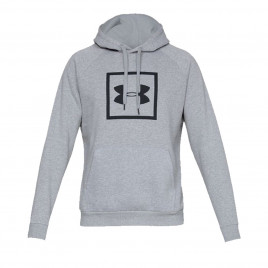 Under Armour Sweats Under Armour RIVAL FLEECE LOGO HOODIE