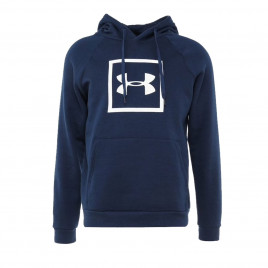 Under Armour Sweats Under Armour RIVAL FLEECE LOGO HOODIE