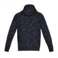 Under Armour Vestes de survÃªtement Under Armour RIVAL FLEECE CAMO  FZ HOODIE